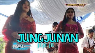 Download lagu JUNGJUNAN - JEJE JR X SOREHARI MUSIC - CITESPONG LEMBANG mp3