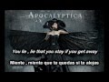 Apocalyptica ft. Erik Canales - Solo Tú (LYRICS ...