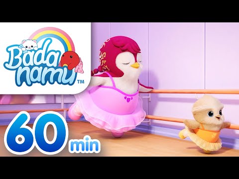 Latest Hits Badanamu Compilation (September 2021) | Nursery Rhymes & Kids Songs