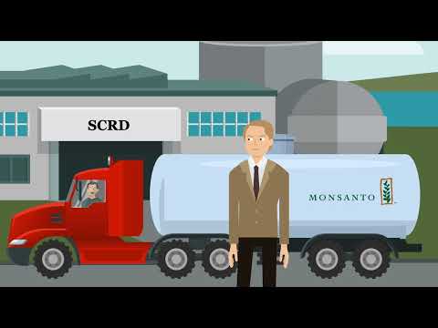 United States v. Monsanto Co. Case Brief Summary | Law Case Explained