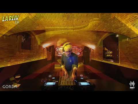 La Reiv TV #11 - GORDA