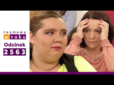 ROZMOWY W TOKU ODC. 2563