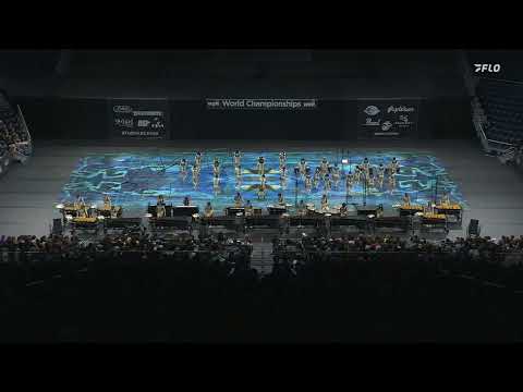 Broken City 2024 WGI Semis