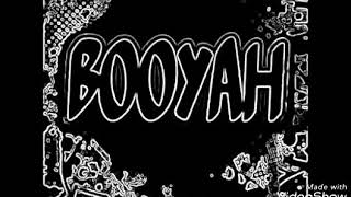 Showtek - BOOYAH  [AUDIO]