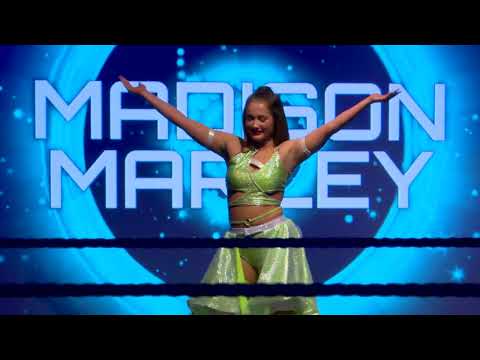 FULL MATCH: Lucia Lee vs. Madison Marley - wXw 25th Anniversary Tour LIMBACH-OBERFROHNA (15.11.2025)