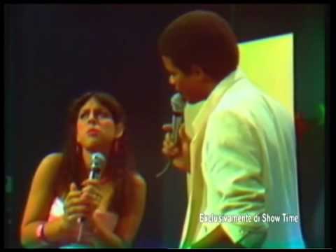 "Mariene Croes" & "Edwin Abath" -   "Te Quiro Asi"