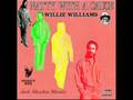 willie williams and jah shaka - promises