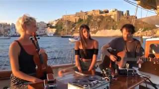 Damien Rice: Volcano