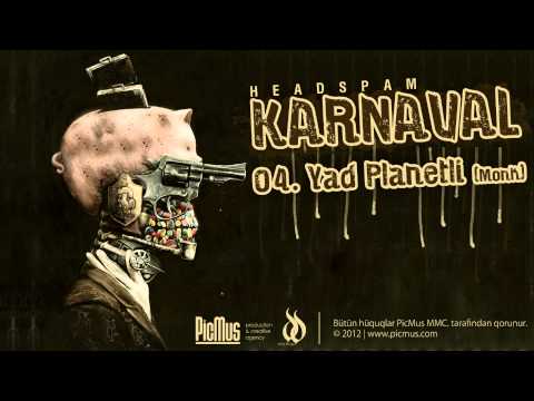 HeadSpam (Monk) — Yad Planetli