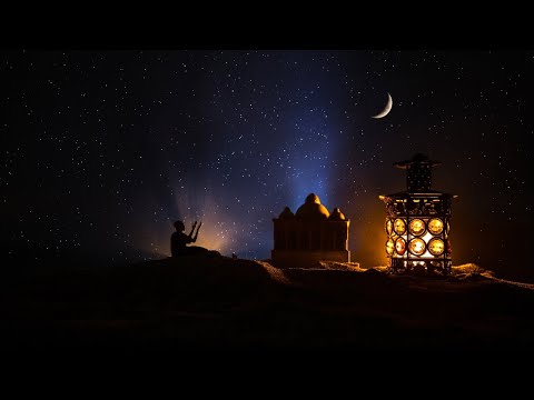 Imam Ali Martyrdom Program |  Shaikh Ehsan Ahmadi | Live From Imam Reza's Holy Shrine