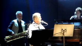 The Beach Boys "That's Why God Made The Radio" LIVE in Sydney 30th August 2012