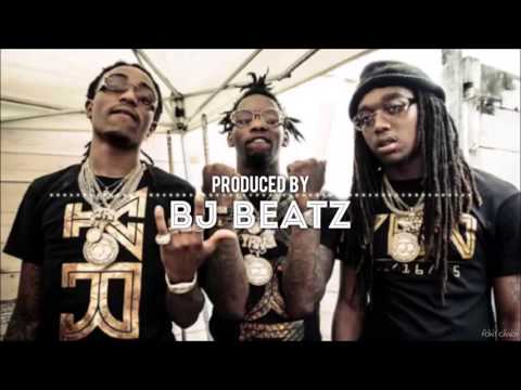 Migos x Trill Sammy x Famous Dex x Zaytoven Type Beat - Plug Talk [Prod. By BJ BEATZ]