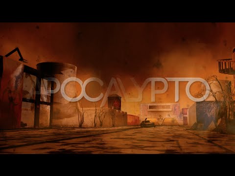 Apocalypto feat. Kitch - Haters [Change Your Mind] (OFFICIAL VIDEO)
