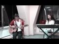 Данэль Альпиева и Еркехан Абдолдаев (Juniors) - Аяла 