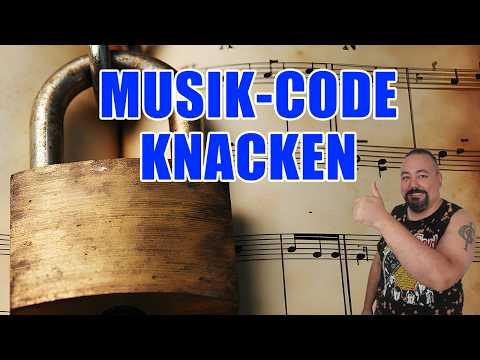 In 10 Minuten die Musiktheorie verstehen – und SOFORT besser Gitarre spielen!