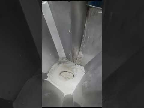 Flour Sifter With Elevator