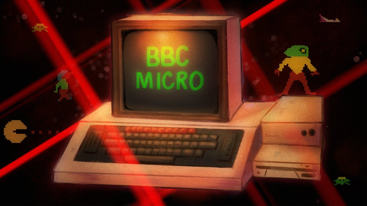 1980 E A PÉROLA ESQUECIDA DOS COMPUTADORES DA ÉPOCA