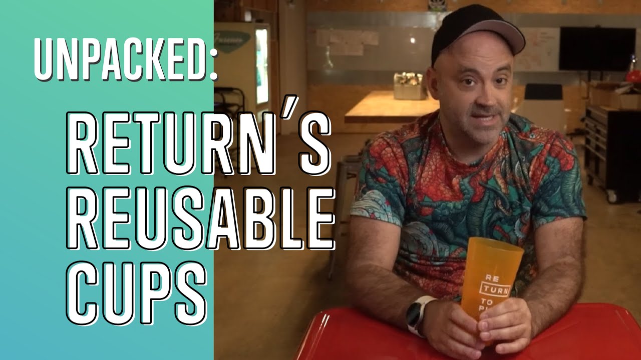 Unpacked: Return's Reusable Packaging System