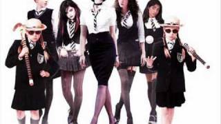 St.Trinians-Girls Aloud