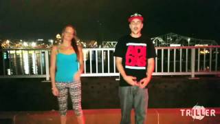 Music's What I'm Made Of OFFICAL VIDEO - Mike Major ft Poet