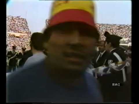 27 aprile 1986  LECCE JUVENTUS  2-3     SERIE A CALCIO  + gol  serie b
