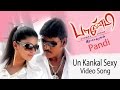Unn Kangal Sexy Video Song Pandi Raghava Lawrence Sneha Srikanth Deva Rasu Madhuravan