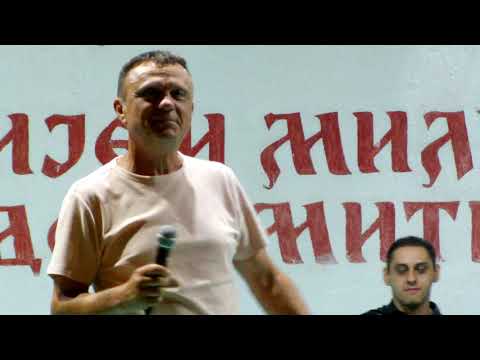 Milenko Zivkovic - Splet pesama