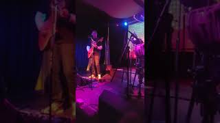 Aziz Ibrahim + Inder Goldfinger - Ice Cold Cube (08/12/2018)