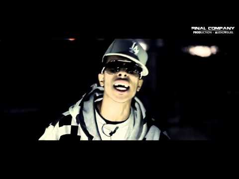 Video thumbnail for Freestyle Moroccan Rap Ep 3