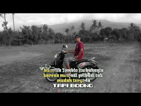 Istory wa memilih jomblo