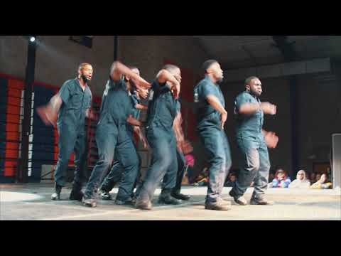 Phi Beta Sigma: Mu Chapter: Lincoln University (PA) Homecoming Step Show 2018