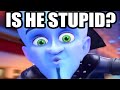 Bro Wtf Is The Megamind TV Show