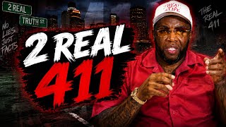 2 REAL 414 DROPS BOMBSHELLS ON TERRANCE GANGSTA WILLIAMS! Lil Durk , Dee 1  , Snap Dog & More