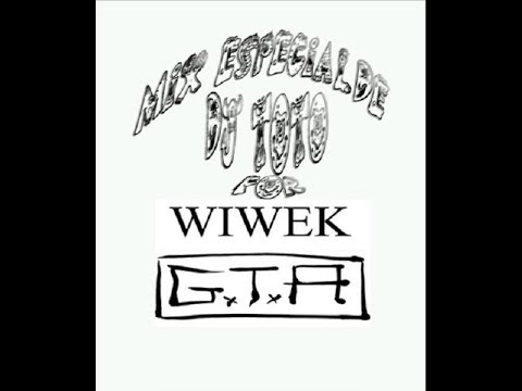 Special Mix For GTA & WIWEK
