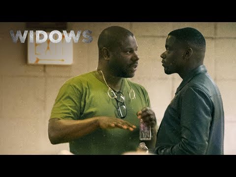 Widows | The Director | 20th Century FOX