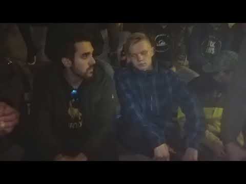 KTANO vs FAVIK - SEMIFINAL // REVENGE INDIVIDUAL