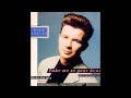 Rick Astley - The Ones You Love