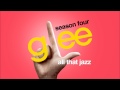 All That Jazz - Glee [HD Full Studio] 