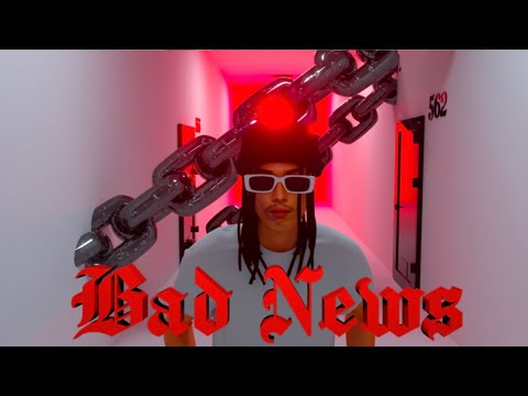 YTG - JODY - Bad News (prod.DJ JAM)