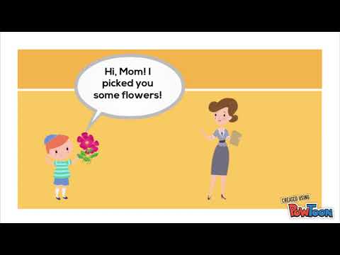 Erikson Early Childhood