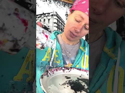 Happy Friday! I’m in full prep mode for Art Expo New York and Artist Project 🤩