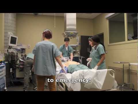 I Knew it Was Trauma - Med School Parody of "I Knew You Were Trouble" by Taylor Swift
