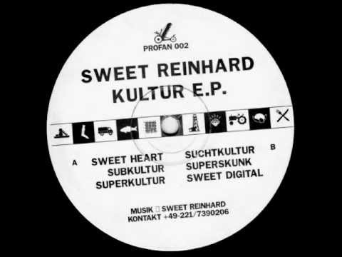 Sweet Reinhard - Subkultur (Profan 002)