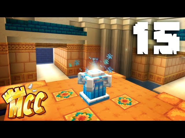 Minecraft Championship 15 Mcc Full Schedule Teams Opening Date And More