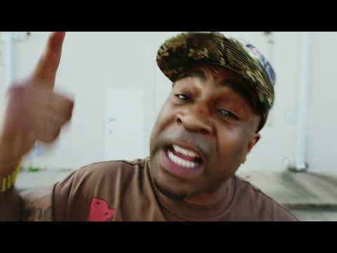 El Trainn - Jermaine Dupri (Official Music Video) @El_Trainn