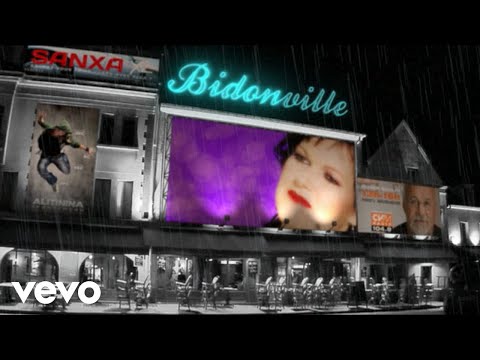 Maurane - Bidonville