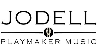 JoDell Playmaker Music - Unveiling - Instrumental