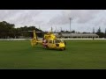Wespac Rescue Helicopter