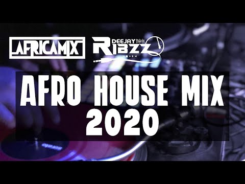 Afro House Mix 2020 **Os Melhores**