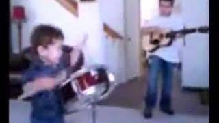 You Can Be My Bodyguard